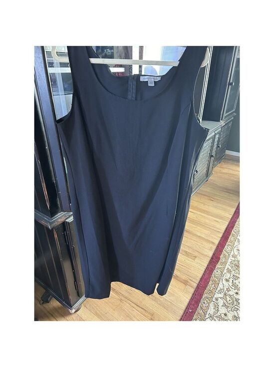 Danny & Nicole Dresses & Skirts - Black Tank Dress 20W